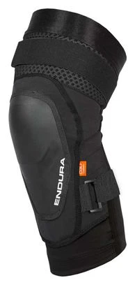 Rodilleras Endura MT500 Hard Shell Negras