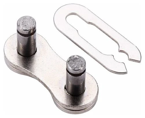 BBB E-PowerLine Hybrid Bike Chain 10 Speed Silver 4 BBB E-PowerLine Hybrid Bike Chain 10 Speed Silver - Imagen 2