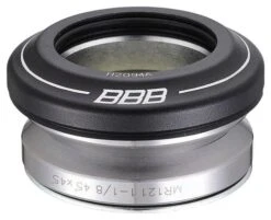 BBB Integrated Headset 41.8mm 8mm Alloy Cone Spacer