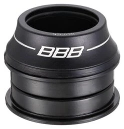 BBB Semi-Integrated Headset 41.4mm 20mm Alloy Cone Spacer