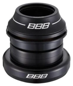 BBB Semi-Integrated Tapered Headset 1.1/8'' - 1.5''