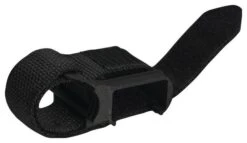 Abuso Antirrobo Plegable Bordo Alarm 6000A / 90 Black + SH Holder -Tienda De Bicicletas 5c99f82bc1c38