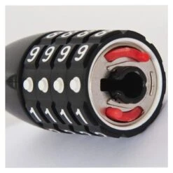 Cables Antirrobo Abus Spiral 1450/185 + Soporte TexKF -Tienda De Bicicletas 5c9a1114b56eb