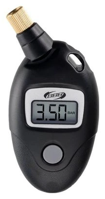 BBB Gauge Digital Black