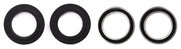 Elvedes Bearings Kit For BB30 3 Elvedes Bearings Kit For BB30
