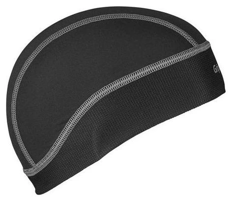 GRIPGRAB UPF 50+ Lightweight Summer Skull Cap ? Noir Taille Unique 3 GRIPGRAB UPF 50+ Lightweight Summer Skull Cap ? Noir Taille Unique