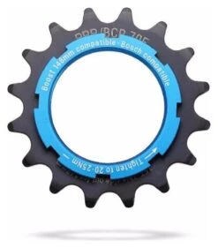 Pinion VAE BBB E-bike Sprocke -Tienda De Bicicletas 5ca5c402d7abf