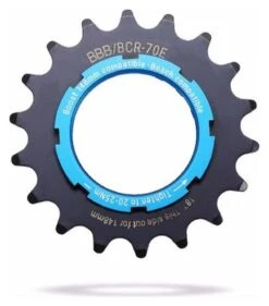 Pinion VAE BBB E-bike Sprocke -Tienda De Bicicletas 5ca5c40d07110