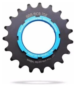 Pinion VAE BBB E-bike Sprocke -Tienda De Bicicletas 5ca5c412ed53f