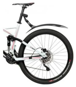 Fender Zefal Deflector RM90+ -Tienda De Bicicletas 5cac4df59711b