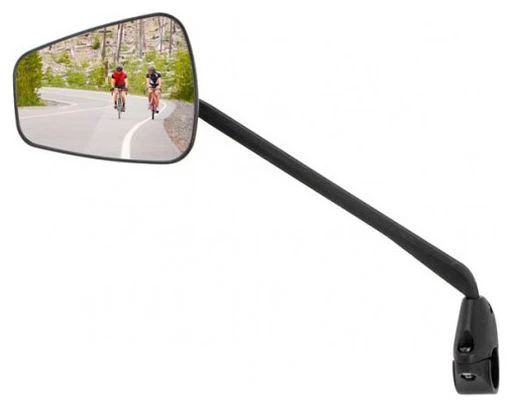 Zefal Rearview Miror ESPION Z56 Black Left 4 Zefal Rearview Miror ESPION Z56 Black Left - Imagen 2