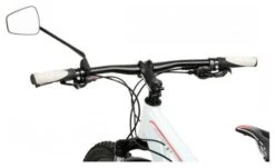 Zefal Rearview Miror ESPION Z56 Black Left 7 Zefal Rearview Miror ESPION Z56 Black Left -Tienda De Bicicletas 5cac8a9f25ead