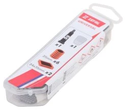 Kit De Reparación Zefal 7 Parches -Tienda De Bicicletas 610833614decec9b9692.87021281