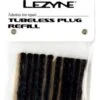 Paquete De 10 Mechas LEZYNE Negras -Tienda De Bicicletas 6237875f7706f4c971a5.06136899