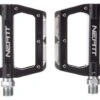Par De Pedales Planos Neatt Attack V2 8 Pines Negro -Tienda De Bicicletas 8045225d120e1d946443.79726593