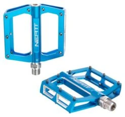 Par De Pedales Planos Neatt Attack V2 8 Pines Azul -Tienda De Bicicletas 8045235d12141d0c8c63.41171481
