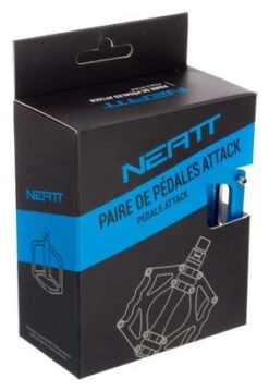 Par De Pedales Planos Neatt Attack V2 8 Pines Azul -Tienda De Bicicletas 8045235d121424d7b285.79574142