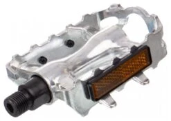 Par De P Platinas Dales Neatt Aluminio Plata -Tienda De Bicicletas 8045255d120e837e0505.06869741