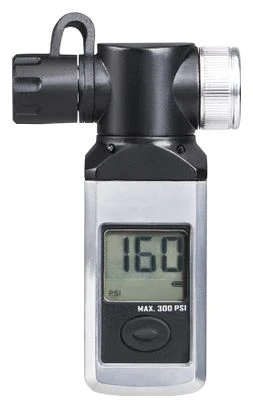 Topeak Shuttle Gauge Digital 3 Topeak Shuttle Gauge Digital