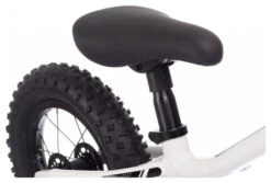 Bicicleta De Equilibrio 12 '' Scamp MiniFox 12 Blanco -Tienda De Bicicletas 8443655d5be33b2bfe36.92886033