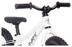 Bicicleta De Equilibrio 12 '' Scamp MiniFox 12 Blanco -Tienda De Bicicletas 8443655d5be343be30f1.67457736
