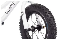 Bicicleta De Equilibrio 12 '' Scamp MiniFox 12 Blanco -Tienda De Bicicletas 8443655d5be34f83e719.54991128