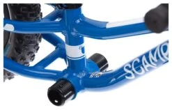 Draisienne SCAMP 12'' MiniFox Azul -Tienda De Bicicletas 8443665d14cbe1925419.52386000