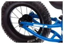 Draisienne SCAMP 12'' MiniFox Azul -Tienda De Bicicletas 8443665d14cbee6f0645.57150284