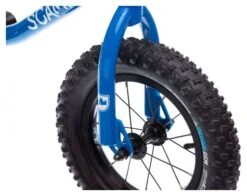 Draisienne SCAMP 12'' MiniFox Azul -Tienda De Bicicletas 8443665d14cbf3d76f30.64924426
