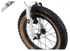 Bicicleta Infantil SCAMP 14'' SmallFox 14 Bike Blanco 11 Bicicleta Infantil SCAMP 14'' SmallFox 14 Bike Blanco -Tienda De Bicicletas 84437061d8306301f131.73223364