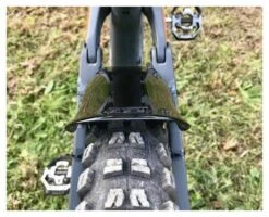 Guardabarros Trasero RRP ProGuard Negro -Tienda De Bicicletas 8988945da86b071004f7.27690979