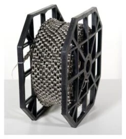 Rouleau De Chaîne KMC X9 Grey 40 CL566R 9Vit Rl 50mts 9 Vitesses - KMC 8 Rouleau De Chaîne KMC X9 Grey 40 CL566R 9Vit Rl 50mts 9 Vitesses - KMC -Tienda De Bicicletas 9211265cb9d37a3adcc