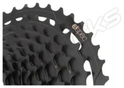 E-Thirteen TRS Plus E-Spec Cassette 9-46 Dientes 11 Velocidades Sram XD -Tienda De Bicicletas 9522595cee7d80cc46e6.88907583