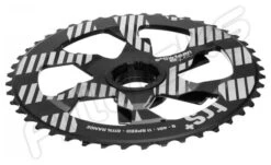 E-Thirteen TRS Plus E-Spec Cassette 9-46 Dientes 11 Velocidades Sram XD -Tienda De Bicicletas 9522595cee7d8be06639.69130457
