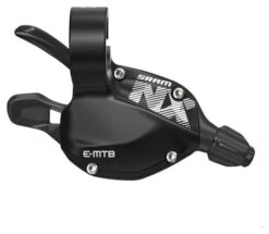 Control De Velocidad Sram NX Eagle 12 Speed Black (VAE De Un Solo Clic)