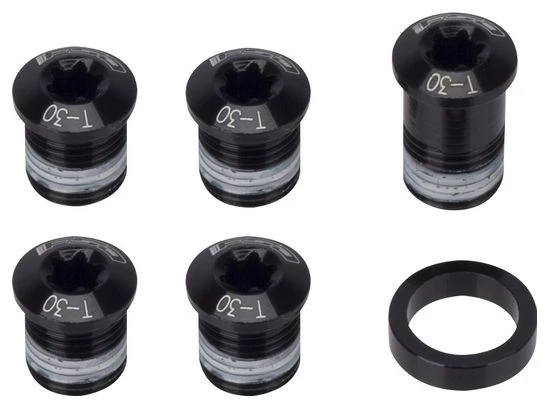 Kit Tornillo FSA K-Force ABS 3 Kit Tornillo FSA K-Force ABS