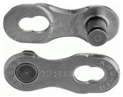 Acoplador Rápido KMC KMC 12NR EPT Plata