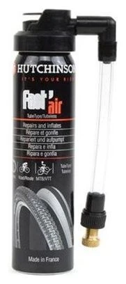 Bomba Antipinchazos Hutchinson FAST'AIR 2 1