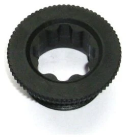 Tornillo Shimano Para Shimano Hollowtech Black